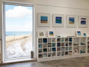 The Beach House Gallery