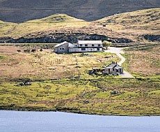 The Loch Erisort Inn