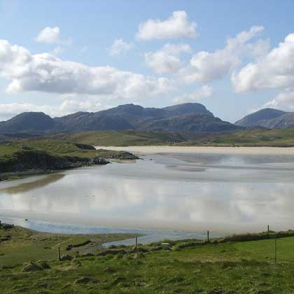 Beaches to see on the Isle of Lewis